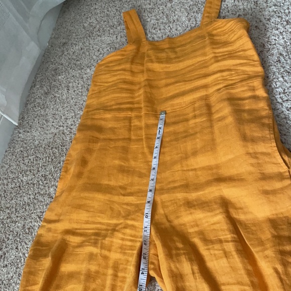 💛Everlane jumpsuit💛 - Picture 13 of 15